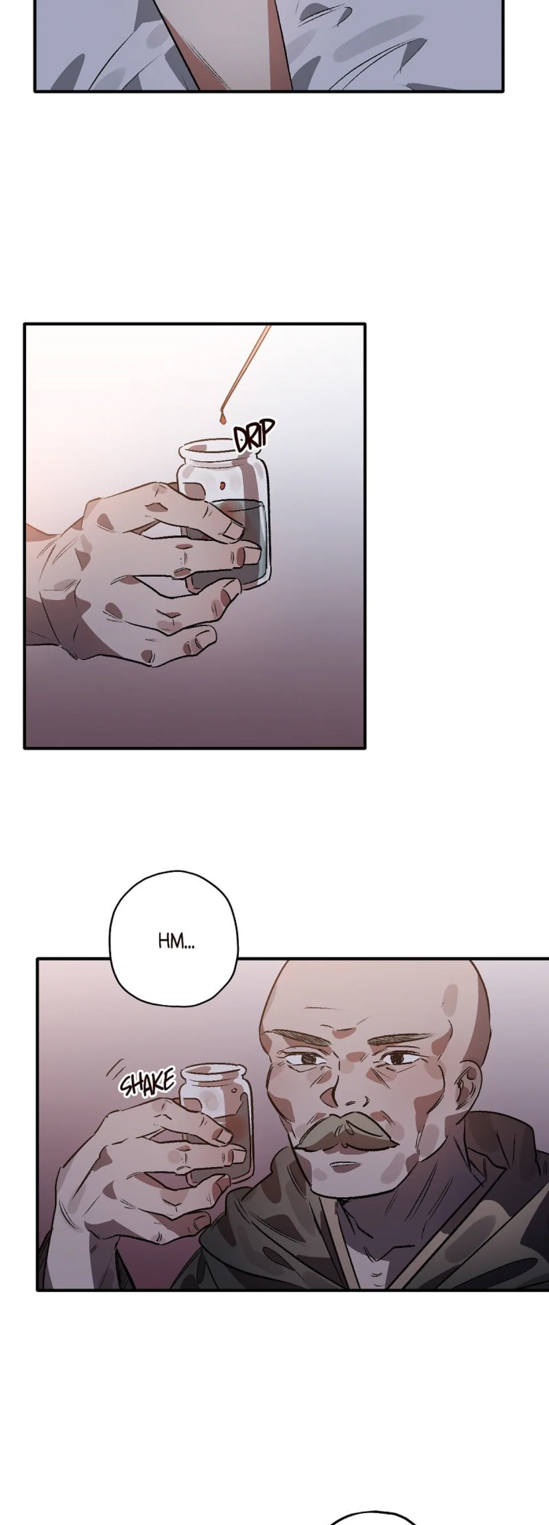 A Hunter’s Courtship Method Chapter 11 page 18
