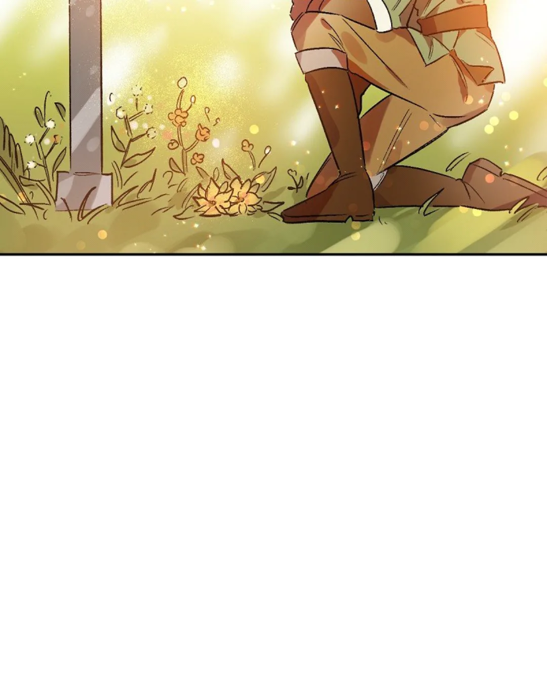 A Hunter’s Courtship Method Chapter 7 page 37