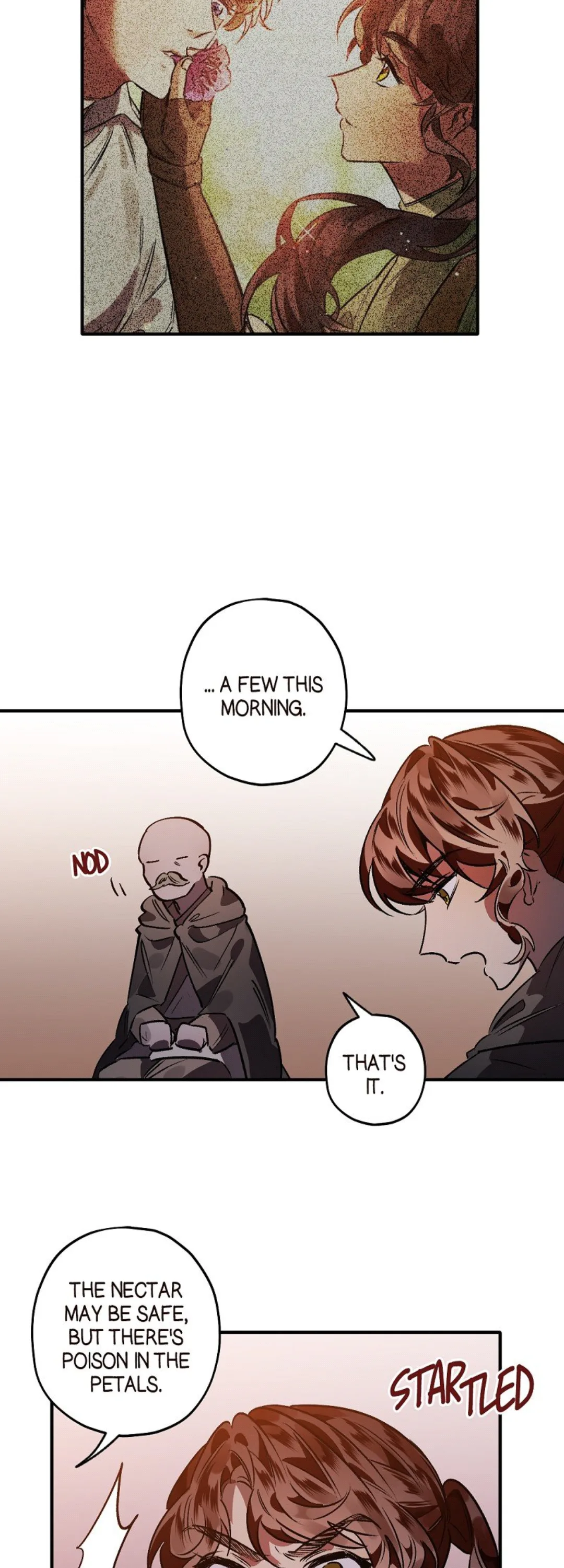 A Hunter’s Courtship Method Chapter 11 page 21