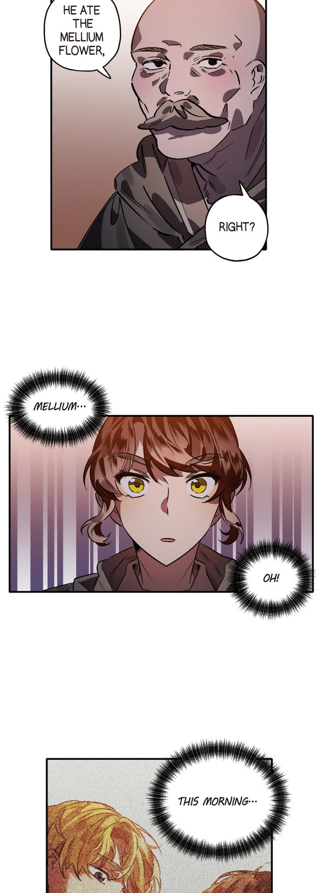 A Hunter’s Courtship Method Chapter 11 page 20