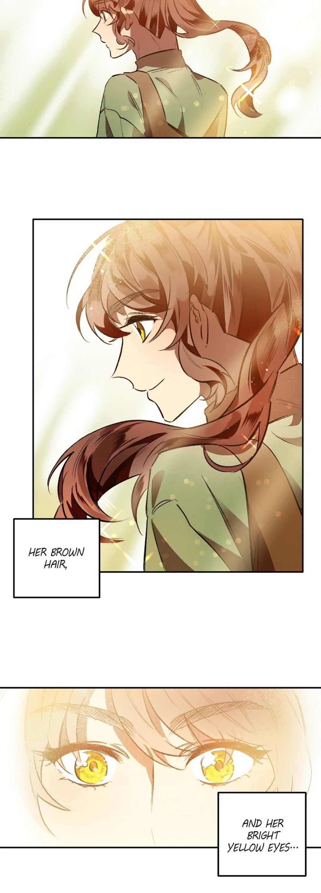 A Hunter’s Courtship Method Chapter 8 page 28