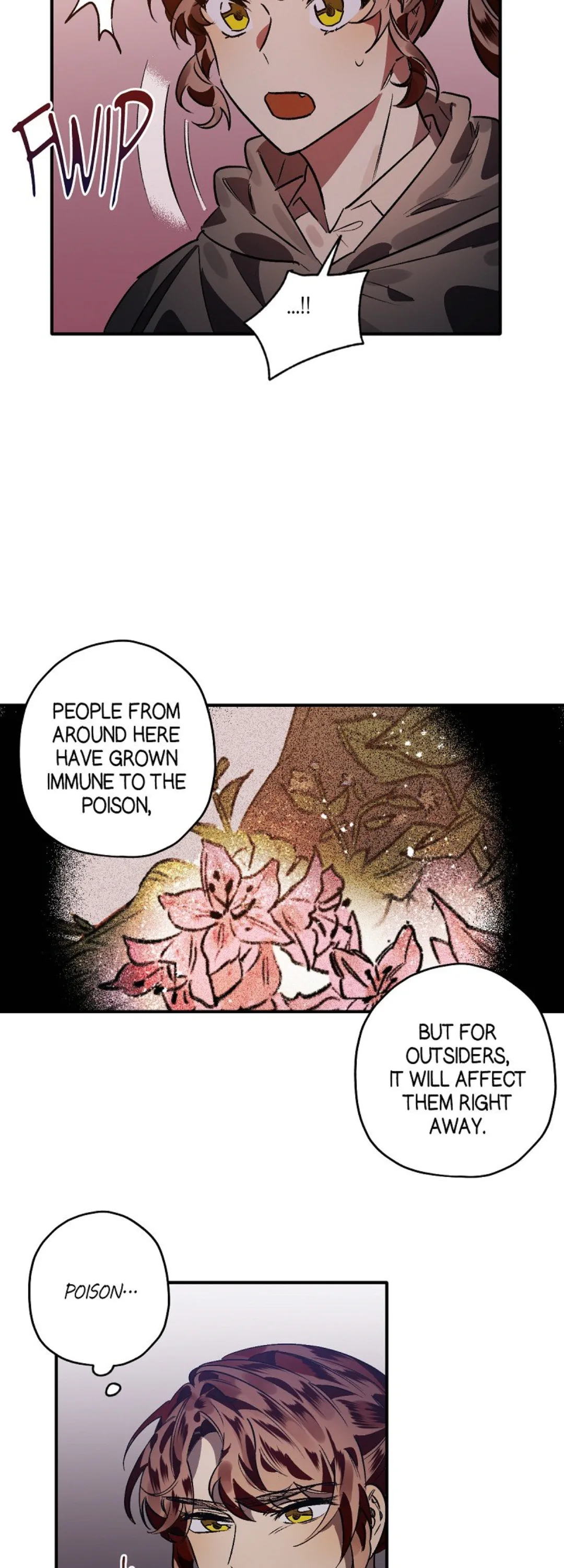 A Hunter’s Courtship Method Chapter 11 page 22