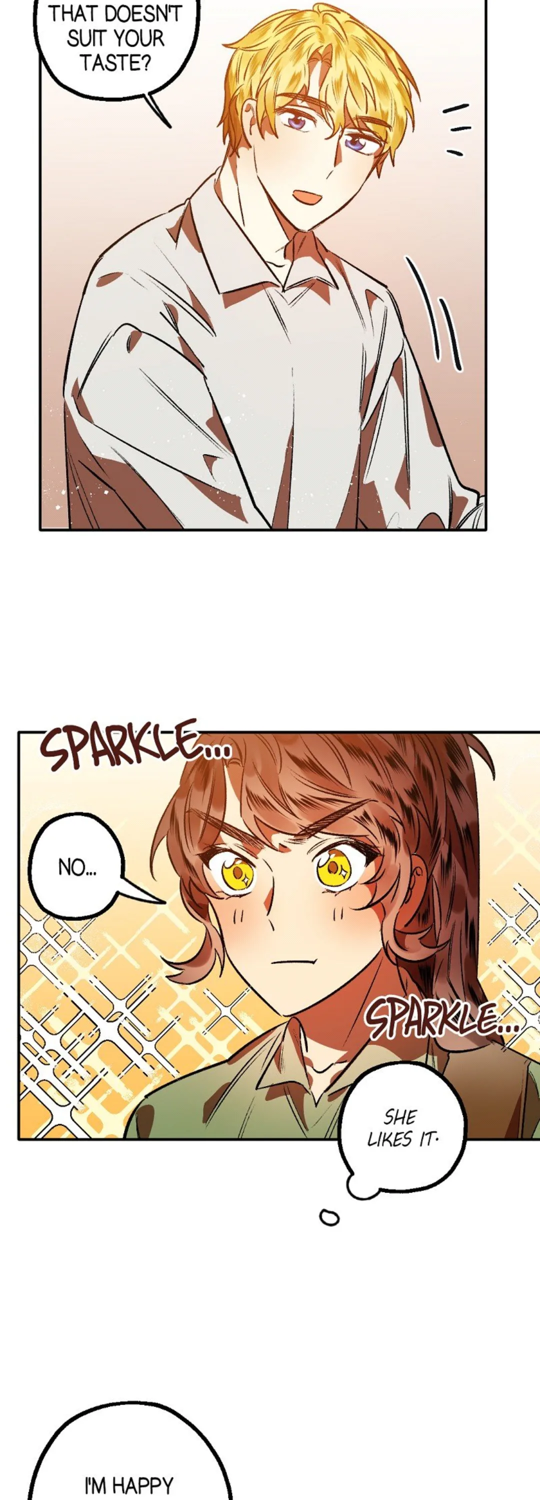 A Hunter’s Courtship Method Chapter 5 page 23