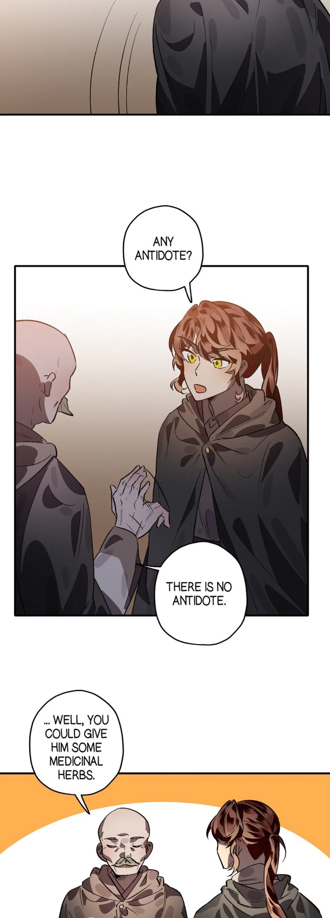 A Hunter’s Courtship Method Chapter 11 page 24