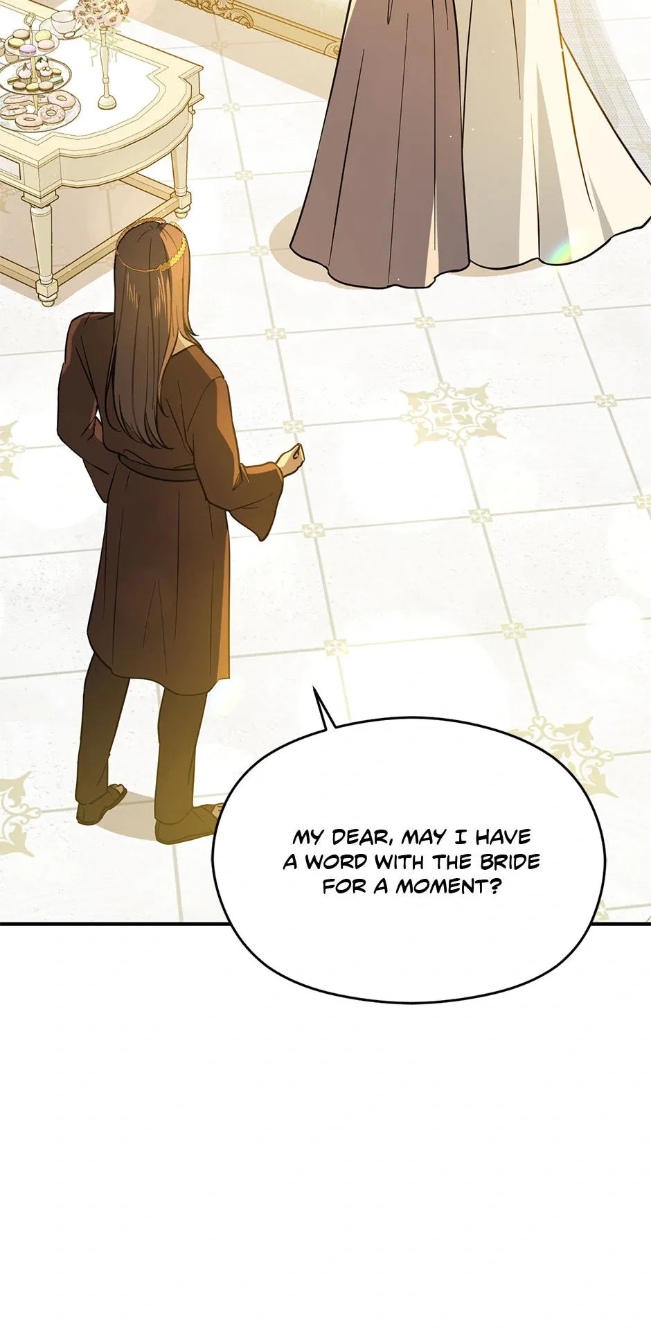 I Didn't Mean to Seduce the Male Lead Chapter 120 page 7