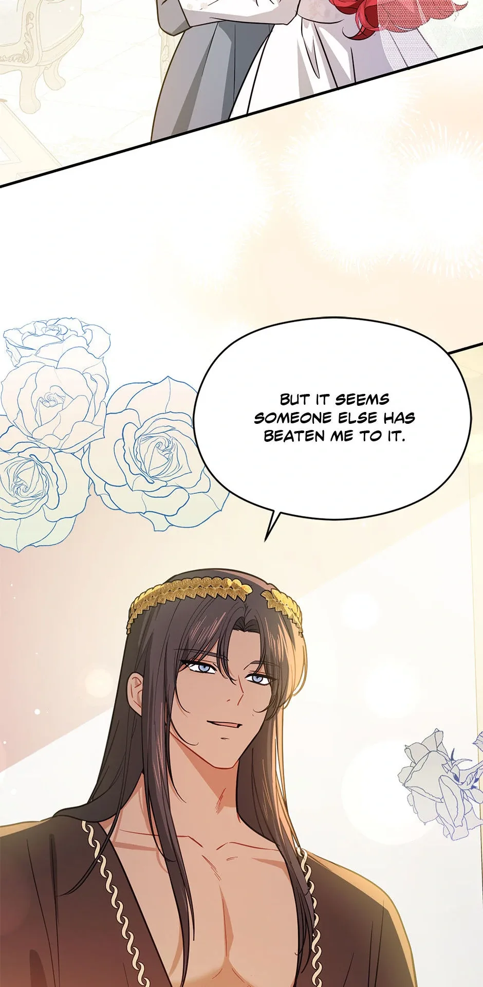 I Didn't Mean to Seduce the Male Lead Chapter 120 page 5