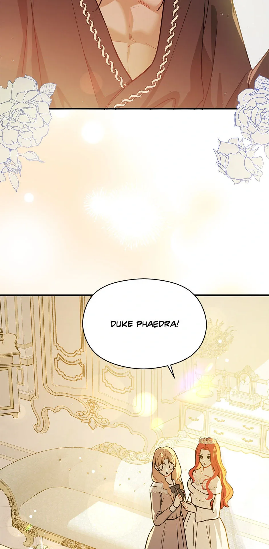 I Didn't Mean to Seduce the Male Lead Chapter 120 page 6