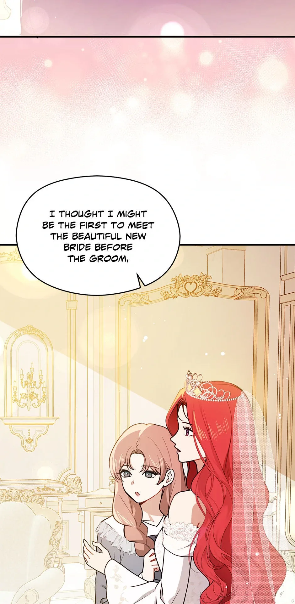 I Didn't Mean to Seduce the Male Lead Chapter 120 page 4