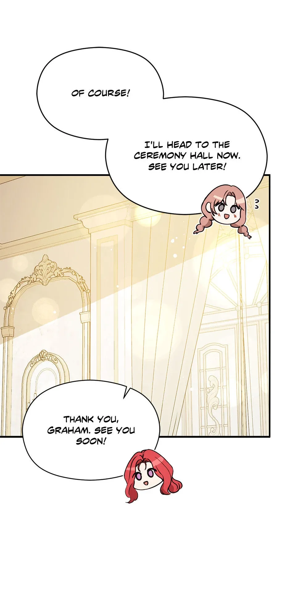 I Didn't Mean to Seduce the Male Lead Chapter 120 page 8