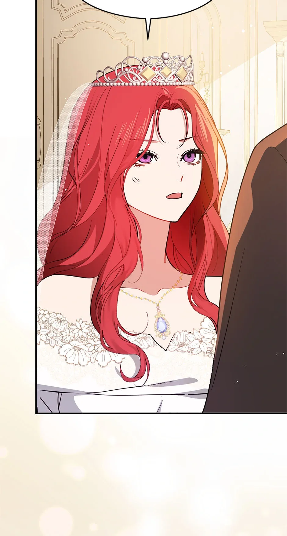 I Didn't Mean to Seduce the Male Lead Chapter 120 page 13