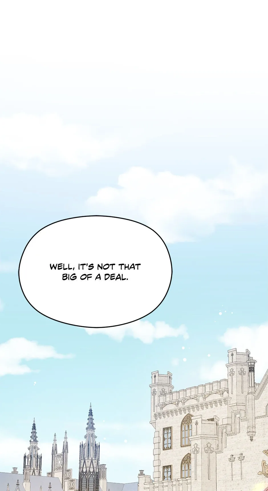 I Didn't Mean to Seduce the Male Lead Chapter 120 page 16