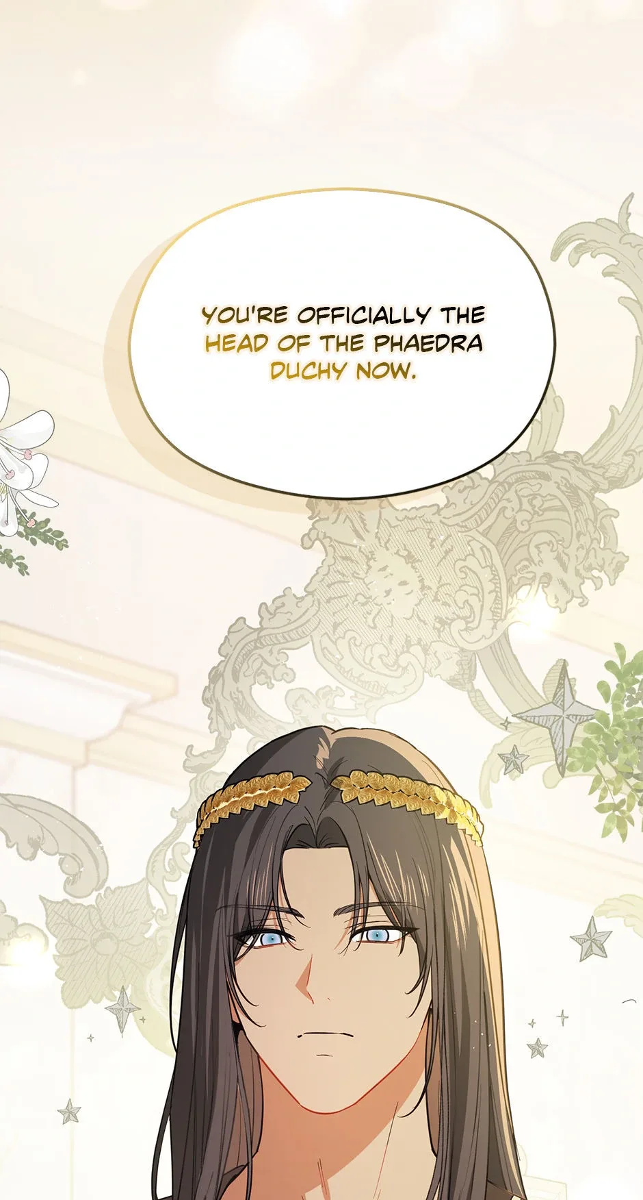 I Didn't Mean to Seduce the Male Lead Chapter 120 page 14