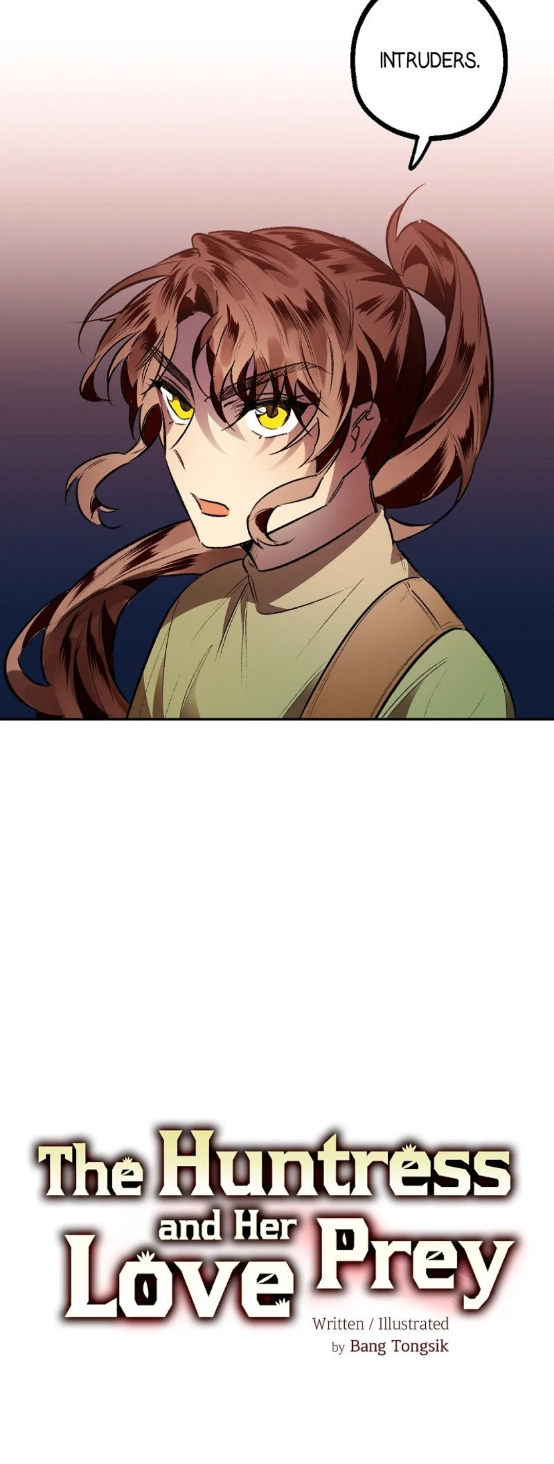 A Hunter’s Courtship Method Chapter 8 page 32