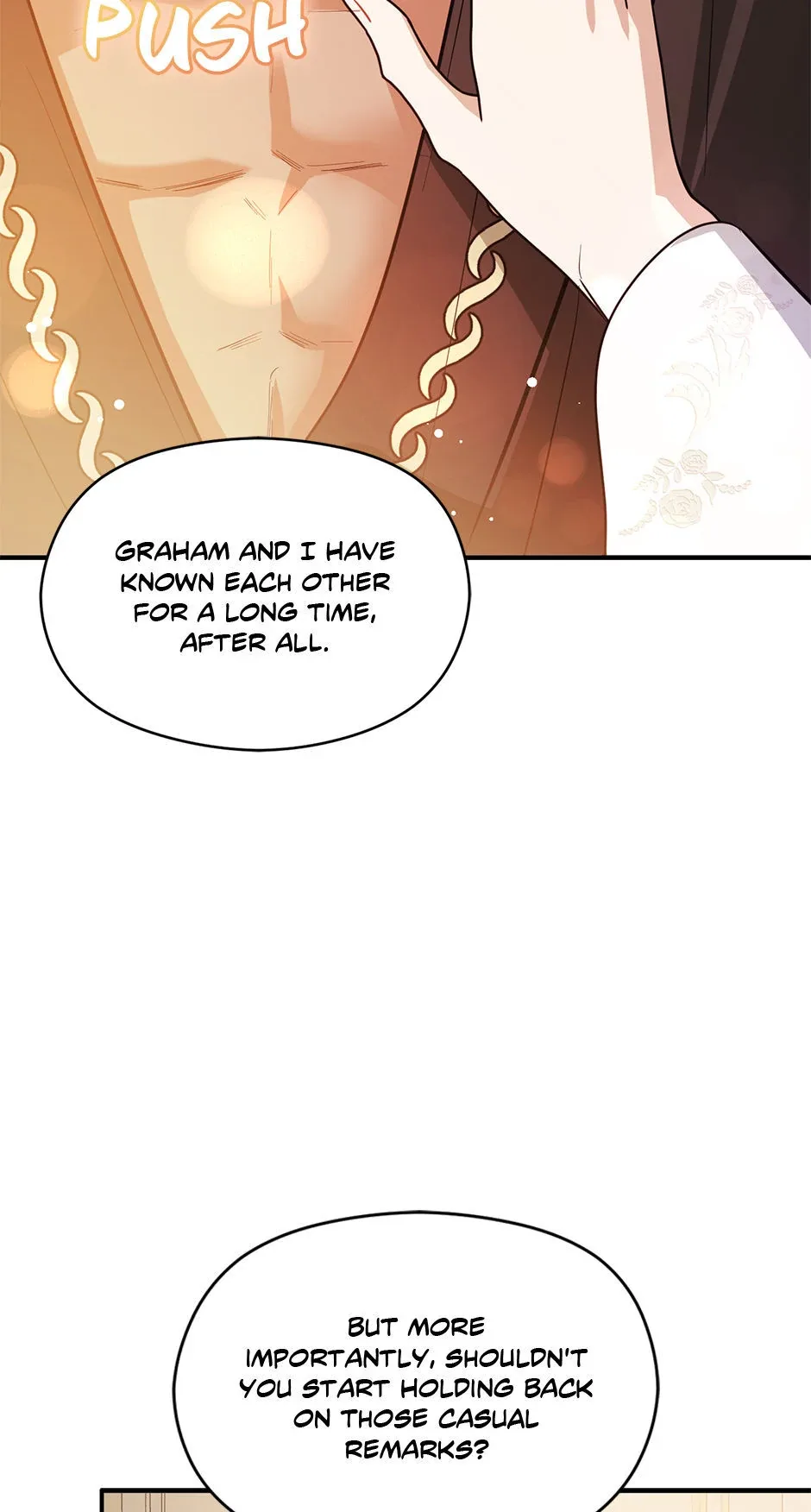 I Didn't Mean to Seduce the Male Lead Chapter 120 page 12