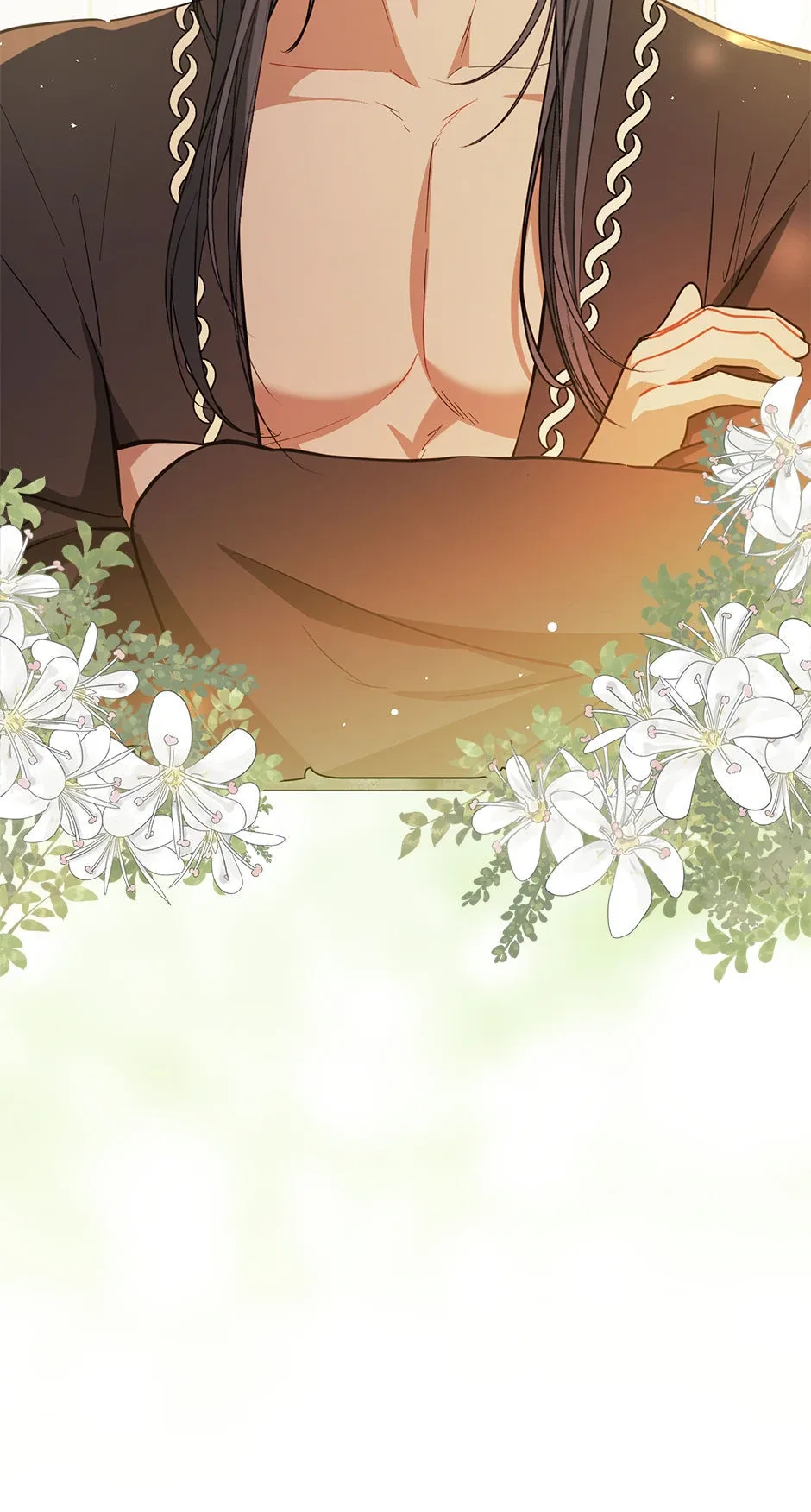 I Didn't Mean to Seduce the Male Lead Chapter 120 page 15
