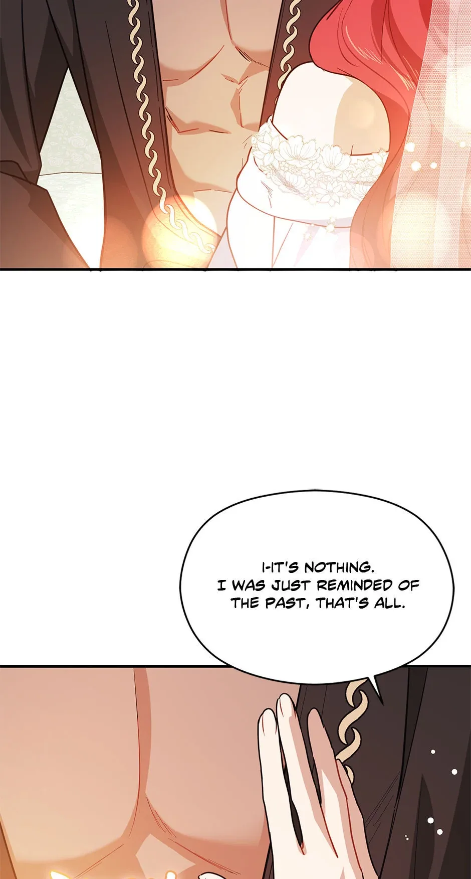 I Didn't Mean to Seduce the Male Lead Chapter 120 page 11