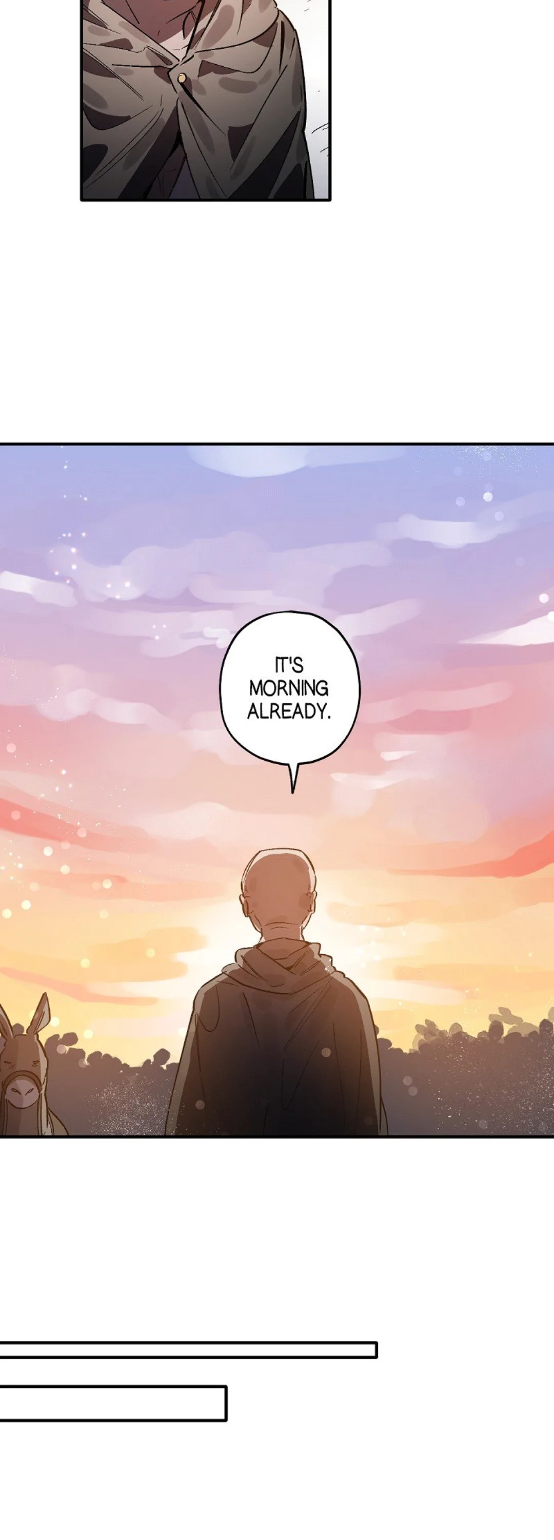 A Hunter’s Courtship Method Chapter 11 page 27