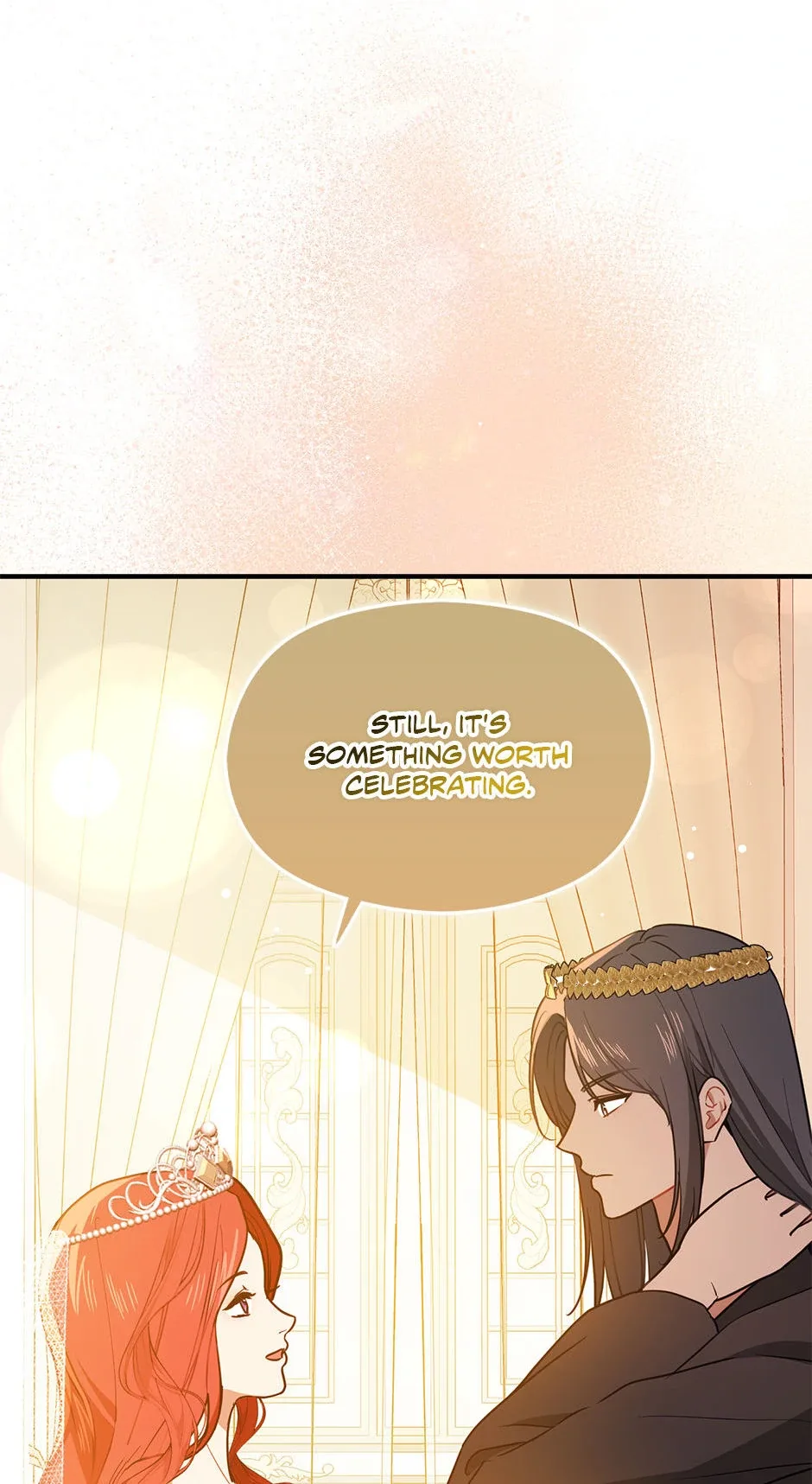 I Didn't Mean to Seduce the Male Lead Chapter 120 page 19