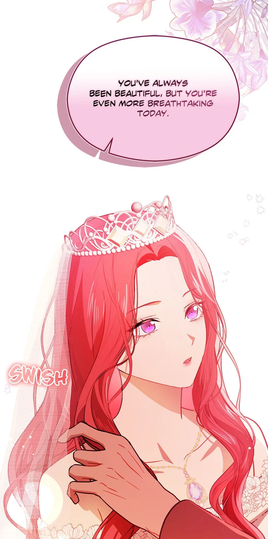 I Didn't Mean to Seduce the Male Lead Chapter 120 page 24