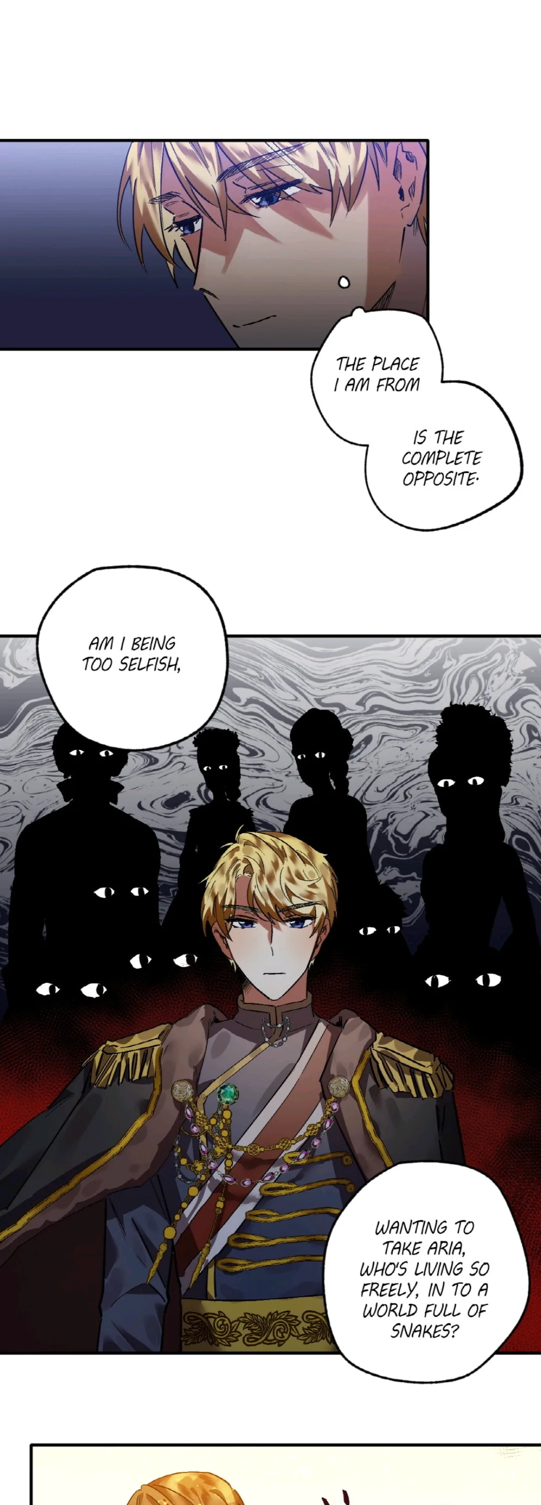 A Hunter’s Courtship Method Chapter 17 page 11