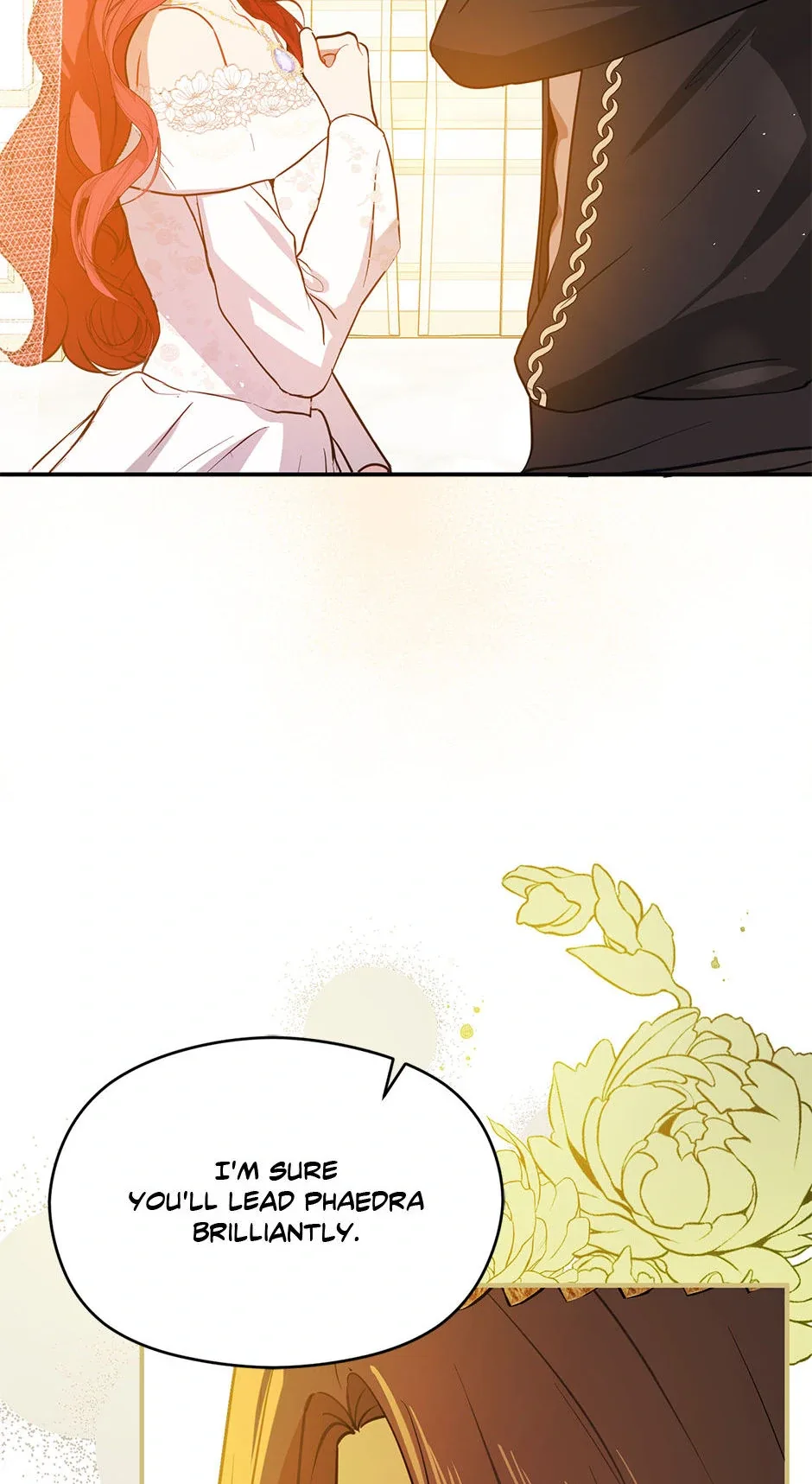 I Didn't Mean to Seduce the Male Lead Chapter 120 page 20