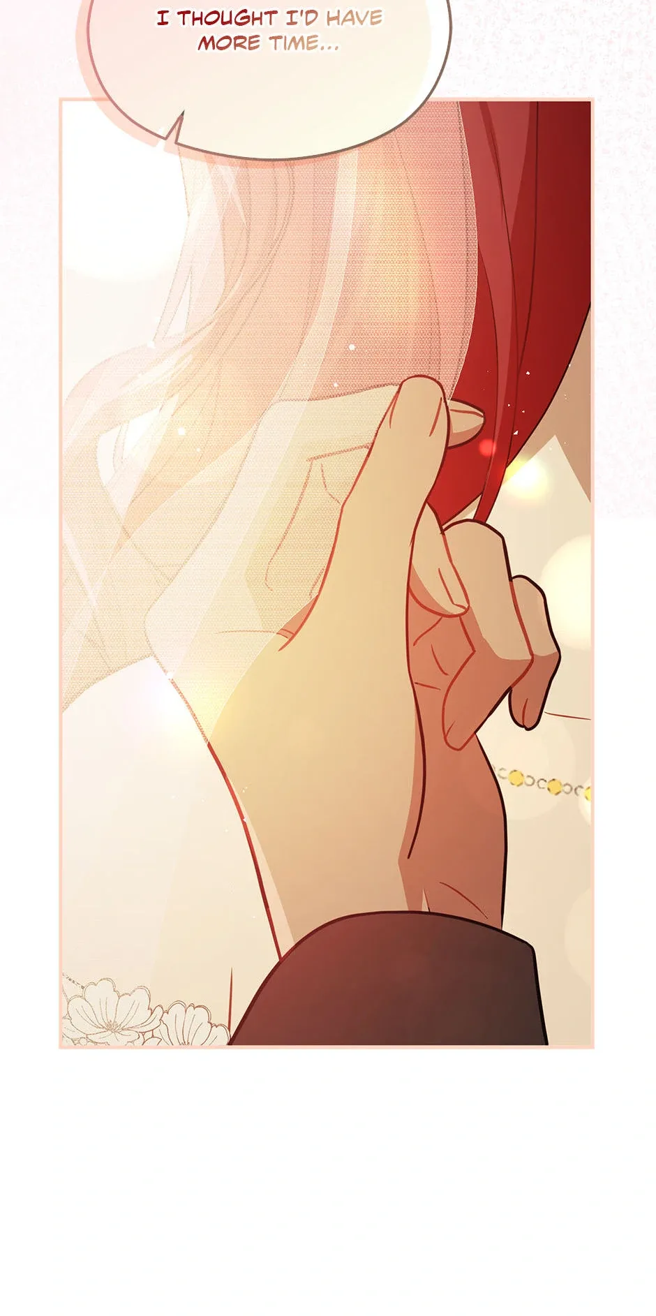 I Didn't Mean to Seduce the Male Lead Chapter 120 page 27