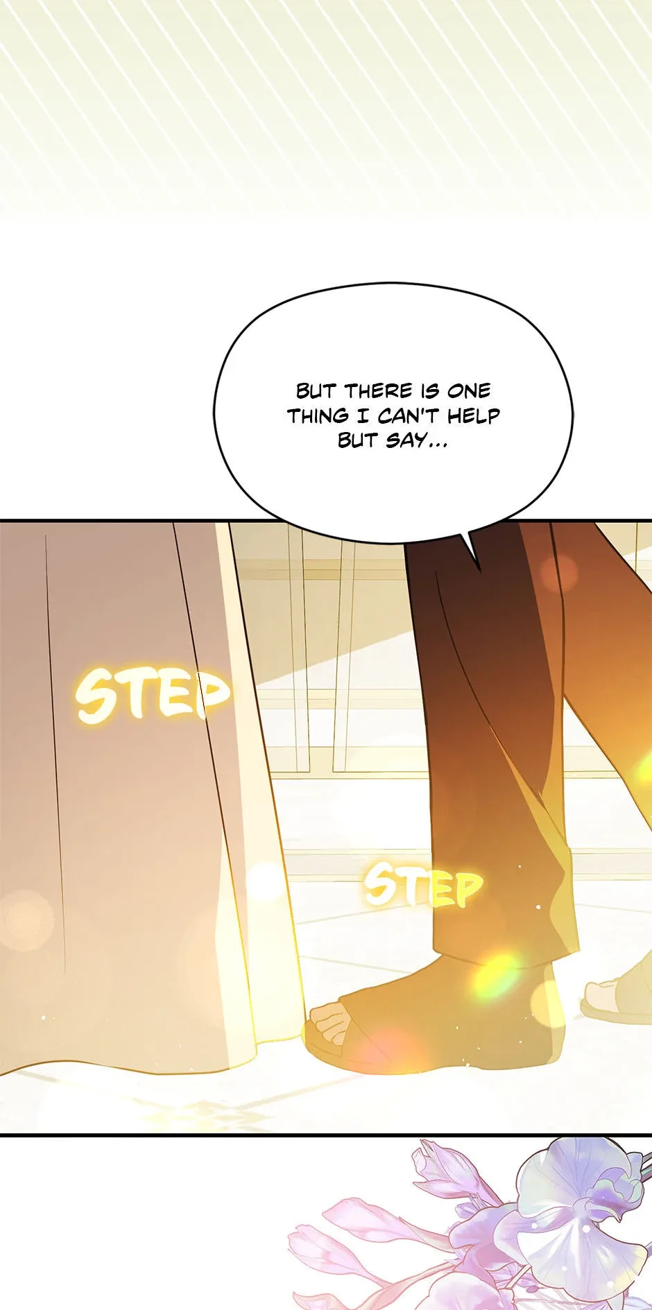 I Didn't Mean to Seduce the Male Lead Chapter 120 page 23