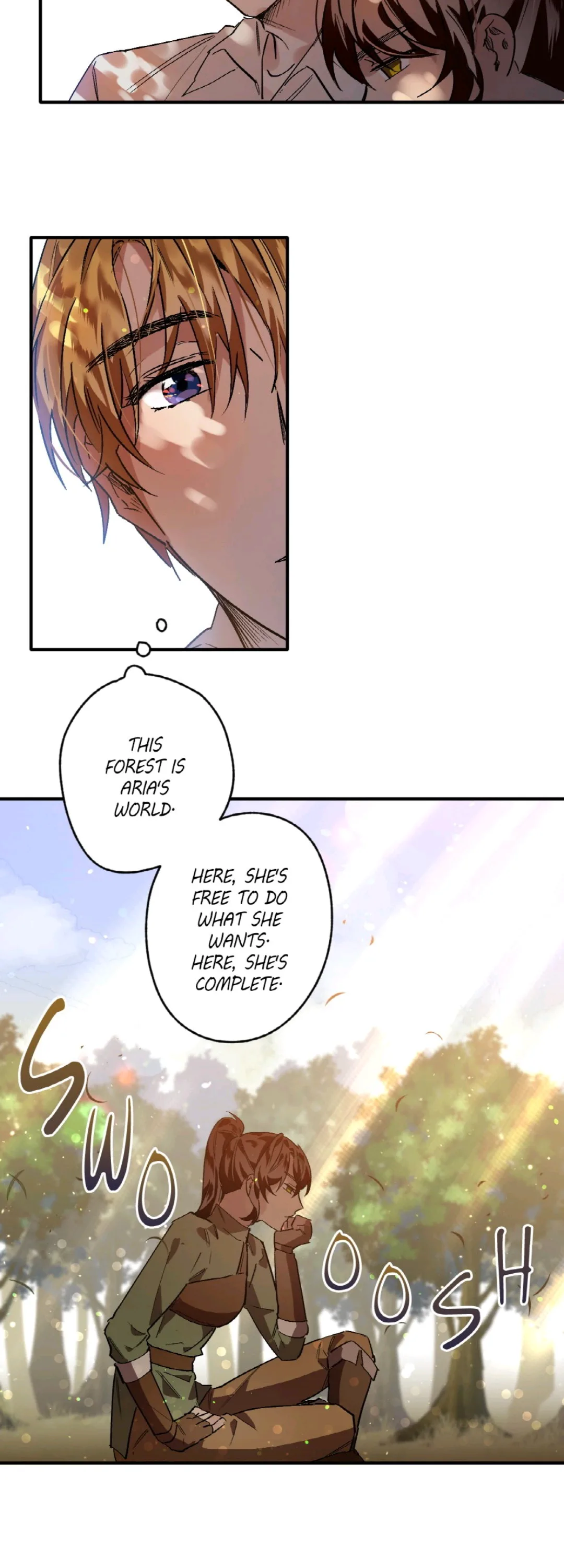 A Hunter’s Courtship Method Chapter 17 page 10