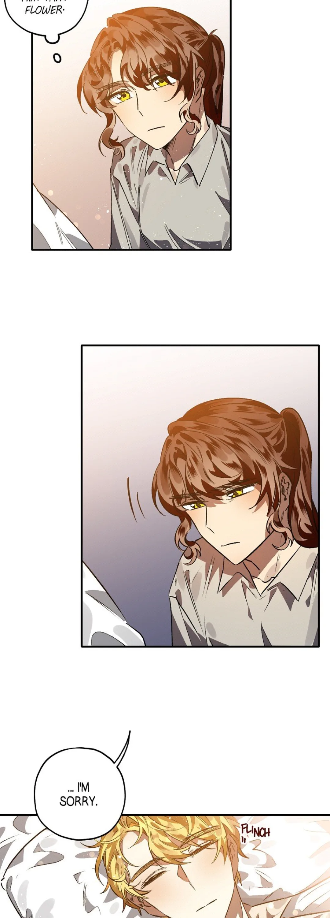 A Hunter’s Courtship Method Chapter 11 page 30