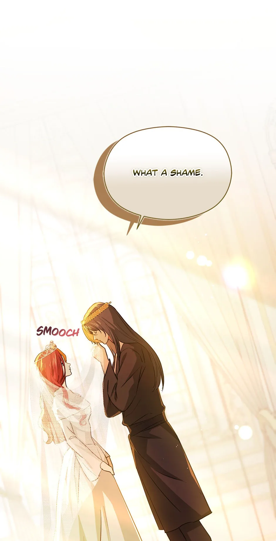 I Didn't Mean to Seduce the Male Lead Chapter 120 page 28