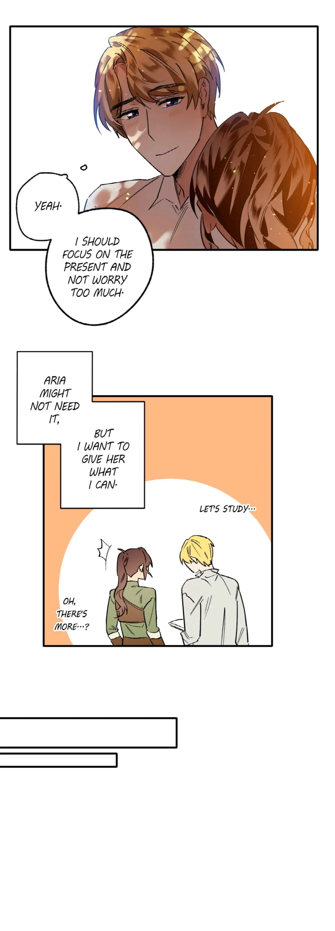 A Hunter’s Courtship Method Chapter 17 page 13