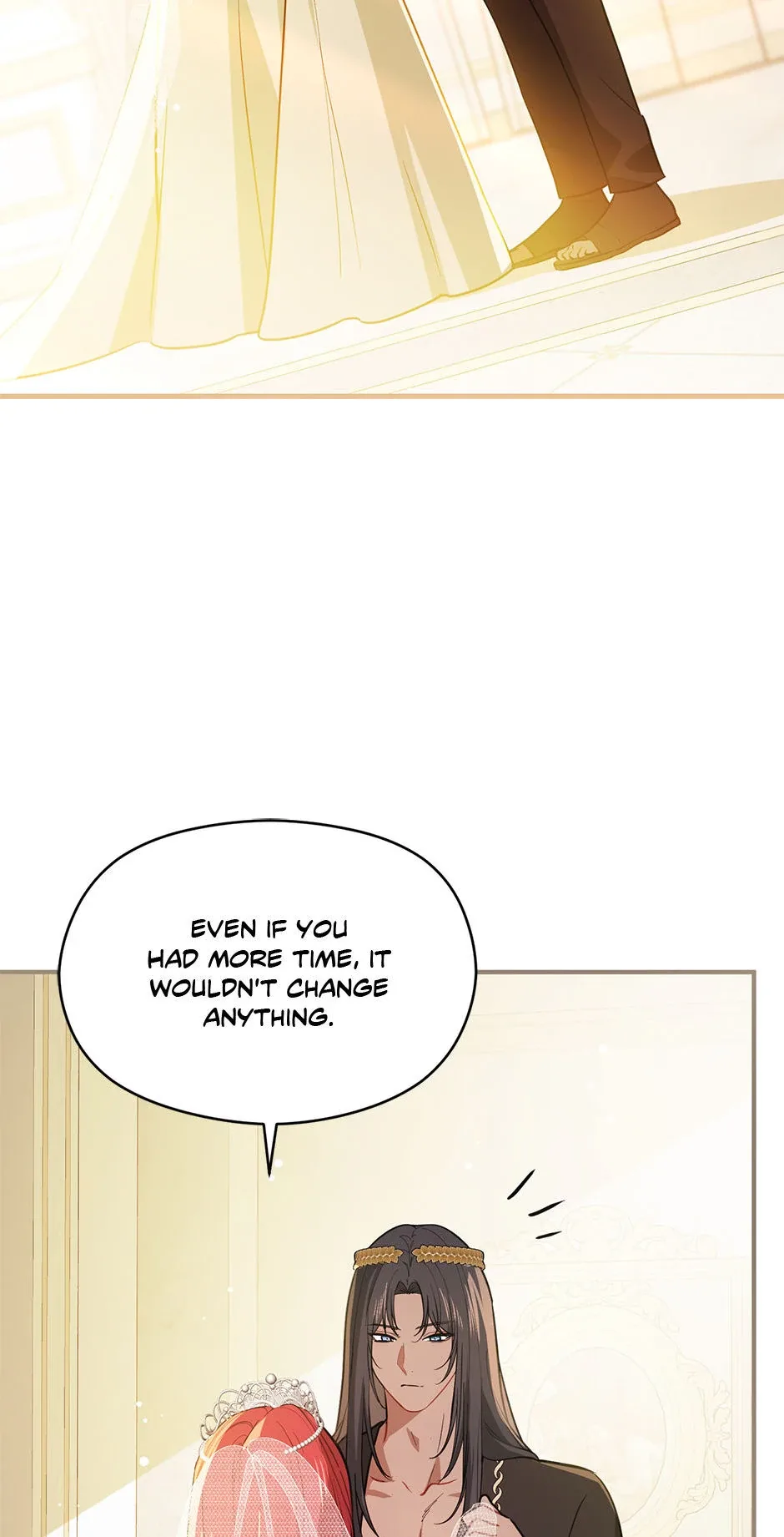 I Didn't Mean to Seduce the Male Lead Chapter 120 page 29