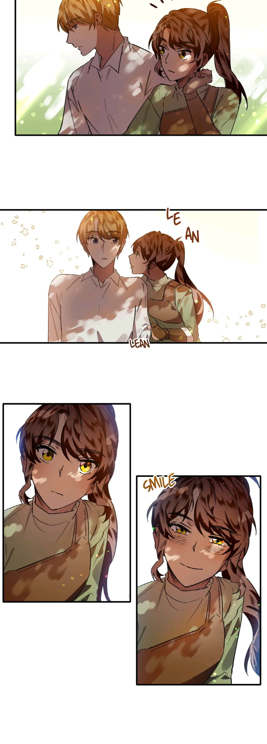A Hunter’s Courtship Method Chapter 17 page 12