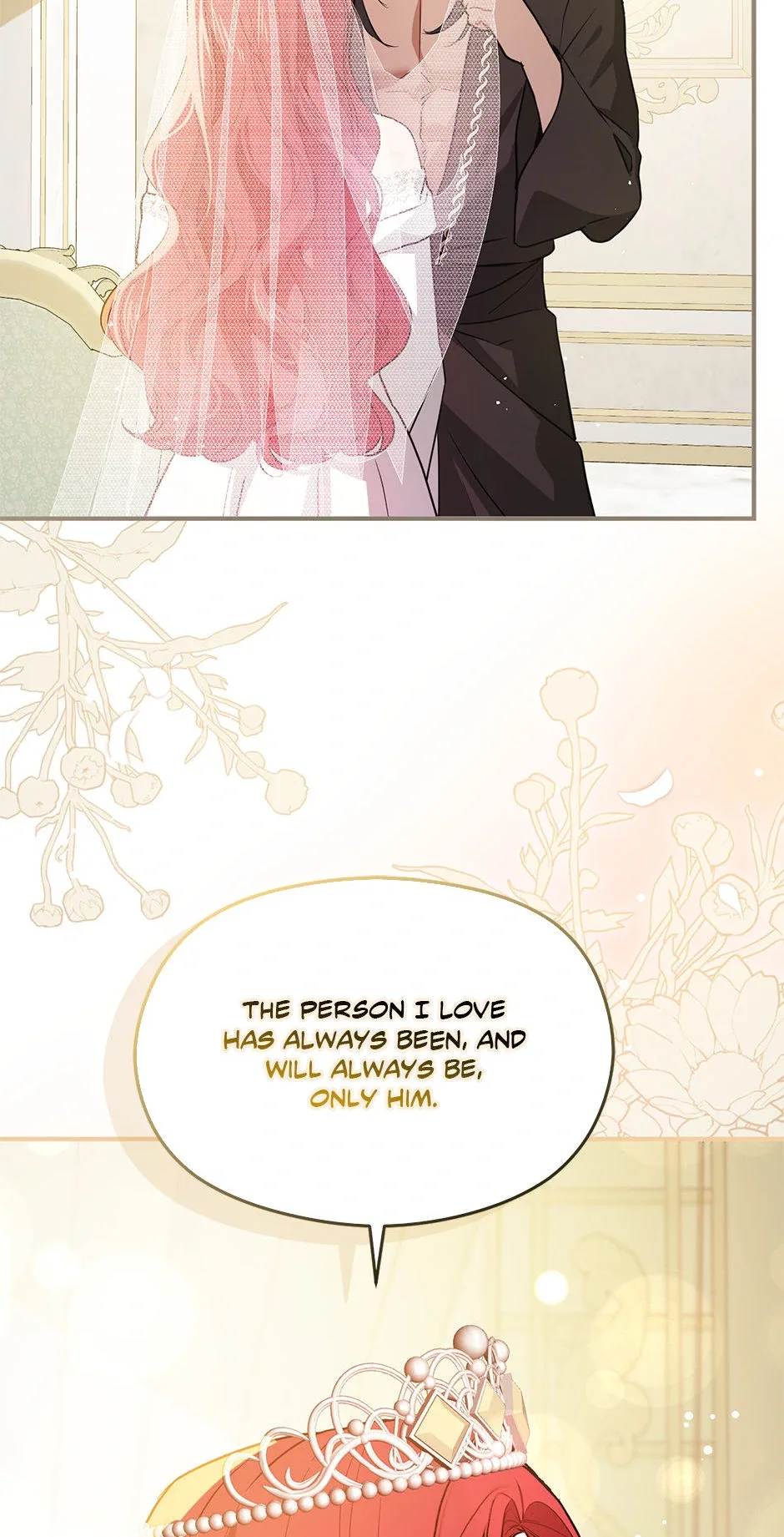 I Didn't Mean to Seduce the Male Lead Chapter 120 page 30