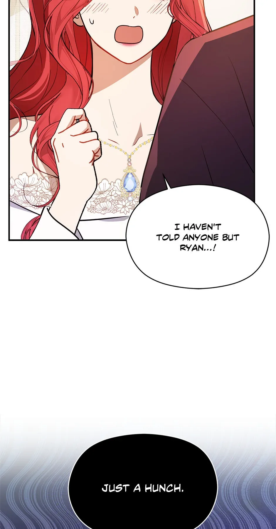 I Didn't Mean to Seduce the Male Lead Chapter 120 page 42