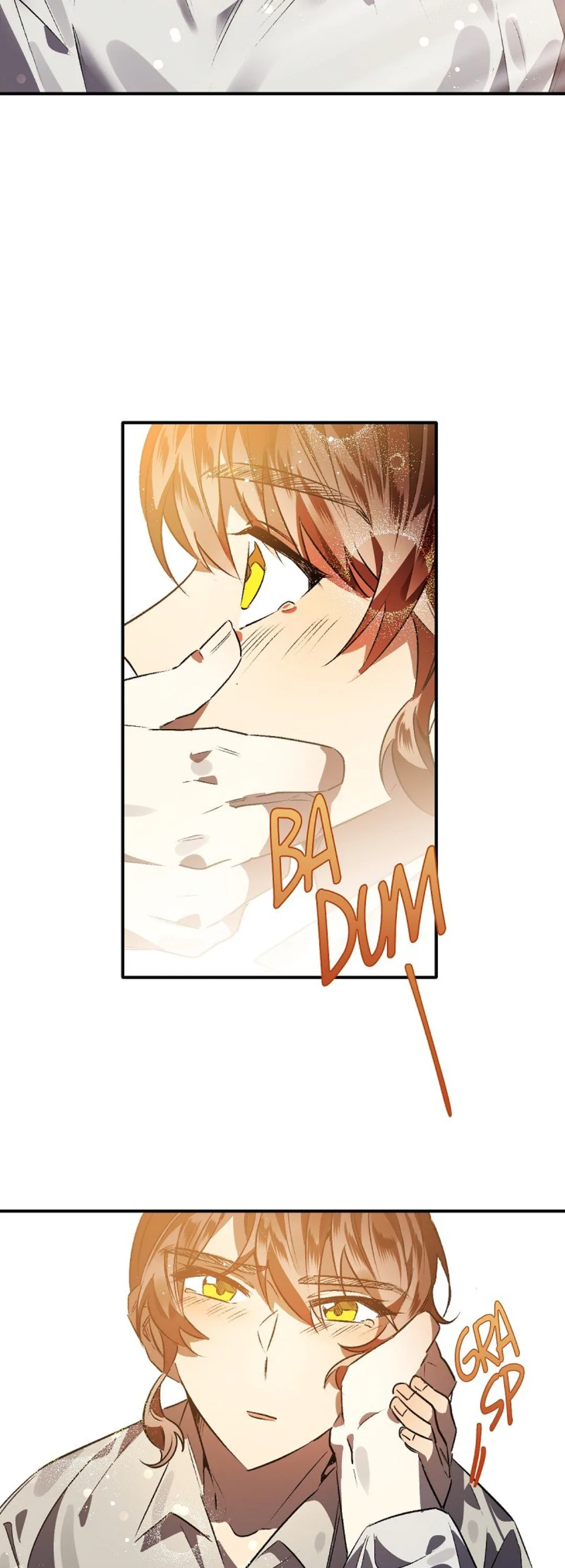 A Hunter’s Courtship Method Chapter 11 page 36