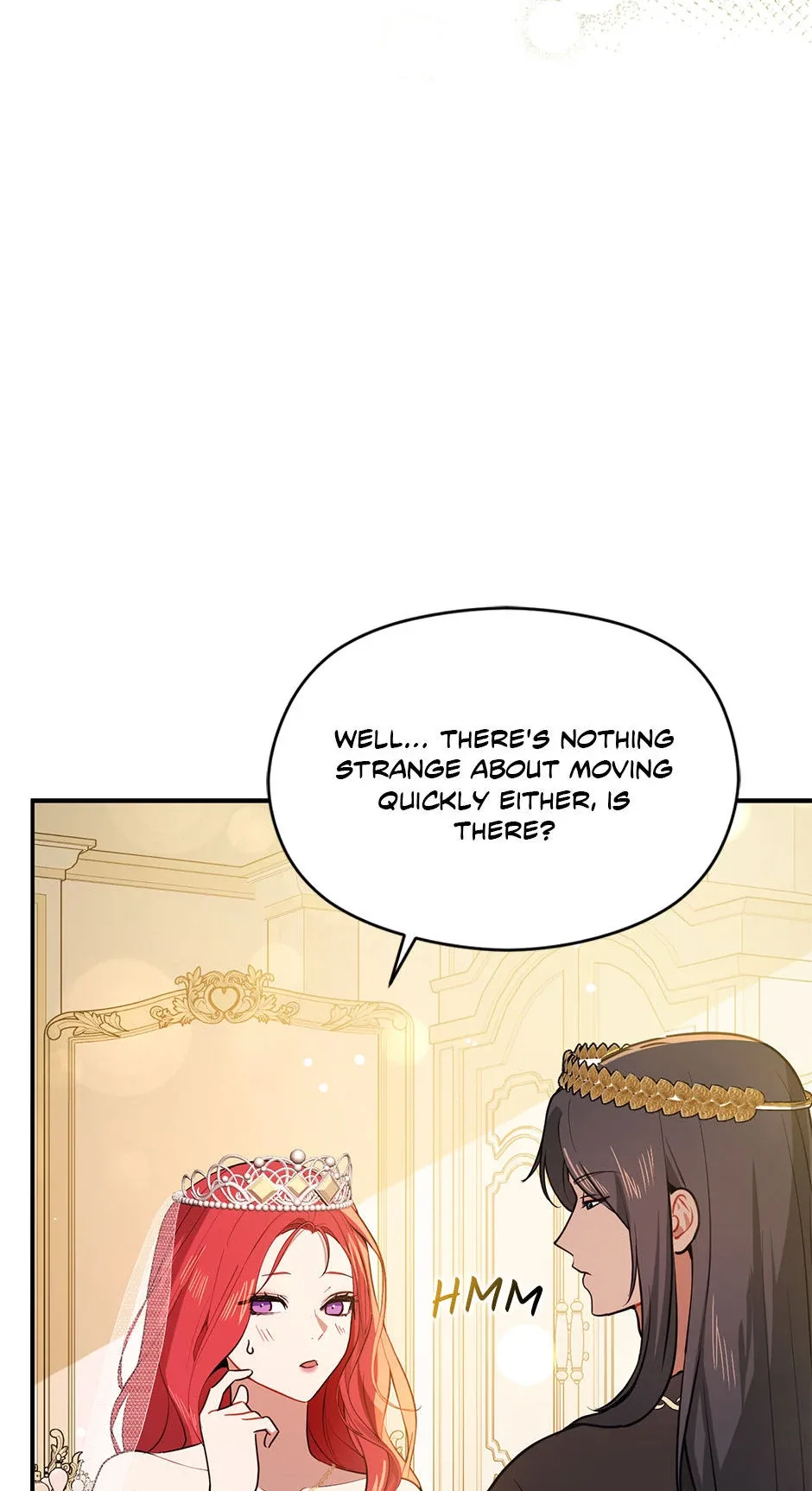 I Didn't Mean to Seduce the Male Lead Chapter 120 page 37