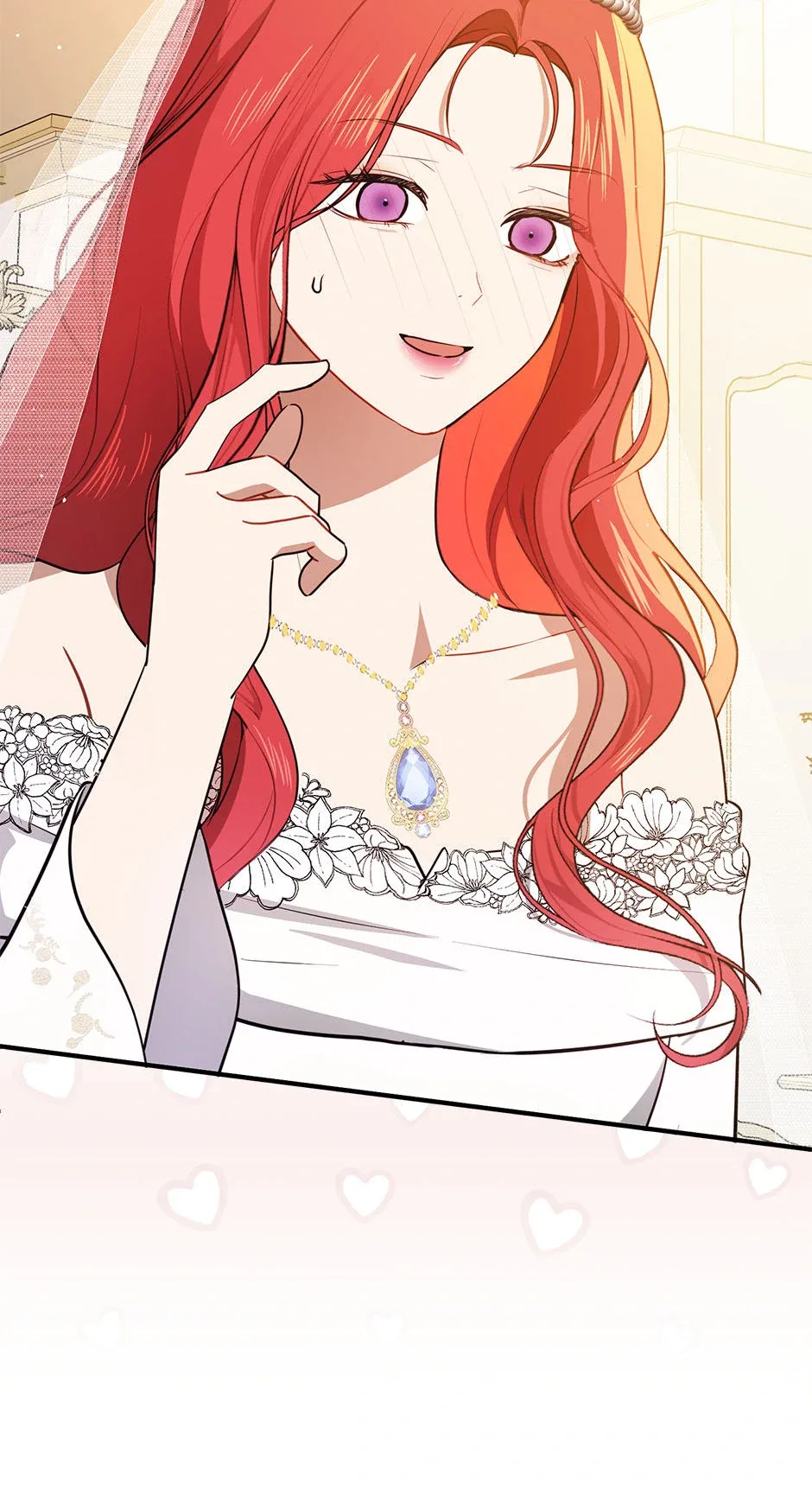 I Didn't Mean to Seduce the Male Lead Chapter 120 page 39
