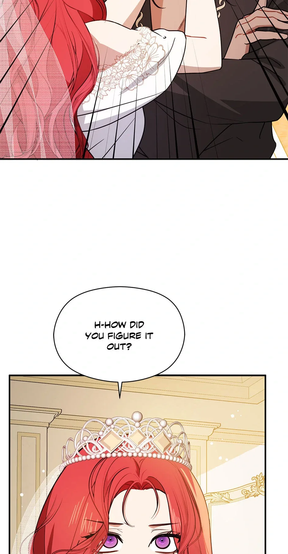 I Didn't Mean to Seduce the Male Lead Chapter 120 page 41