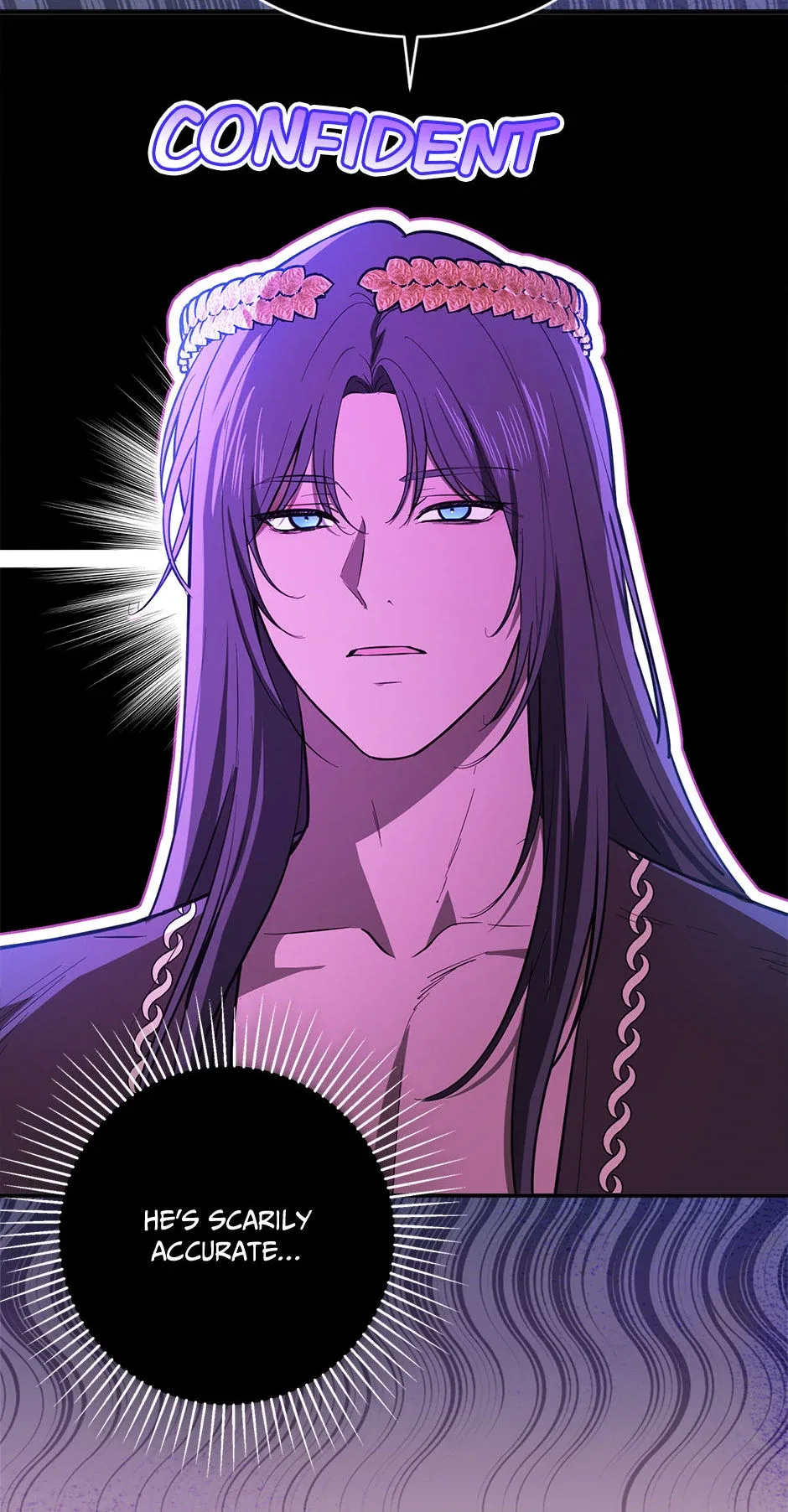 I Didn't Mean to Seduce the Male Lead Chapter 120 page 43