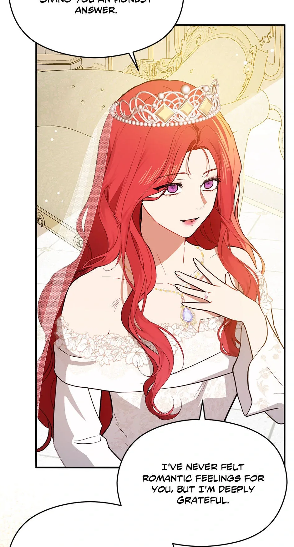 I Didn't Mean to Seduce the Male Lead Chapter 120 page 49