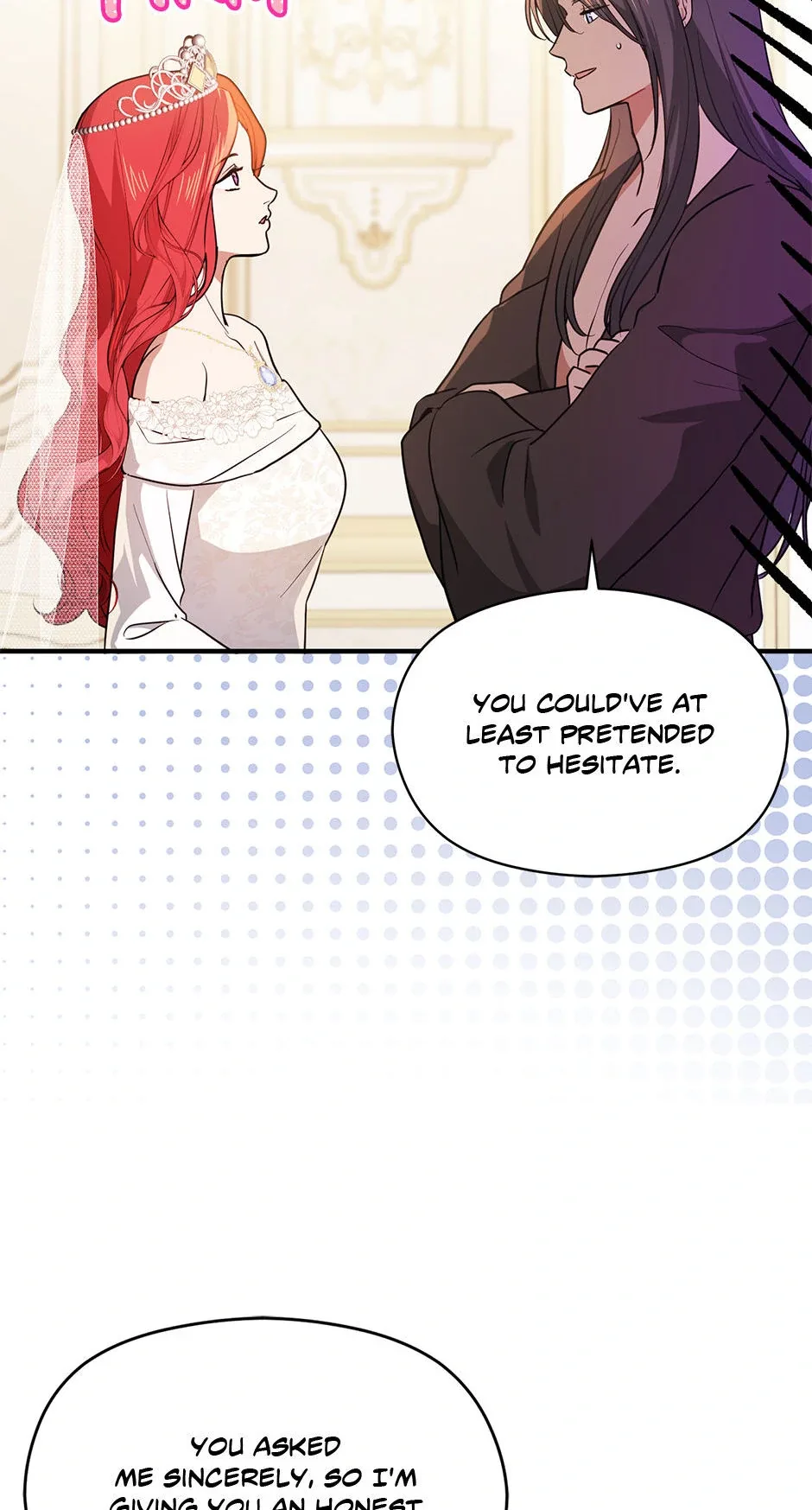 I Didn't Mean to Seduce the Male Lead Chapter 120 page 48