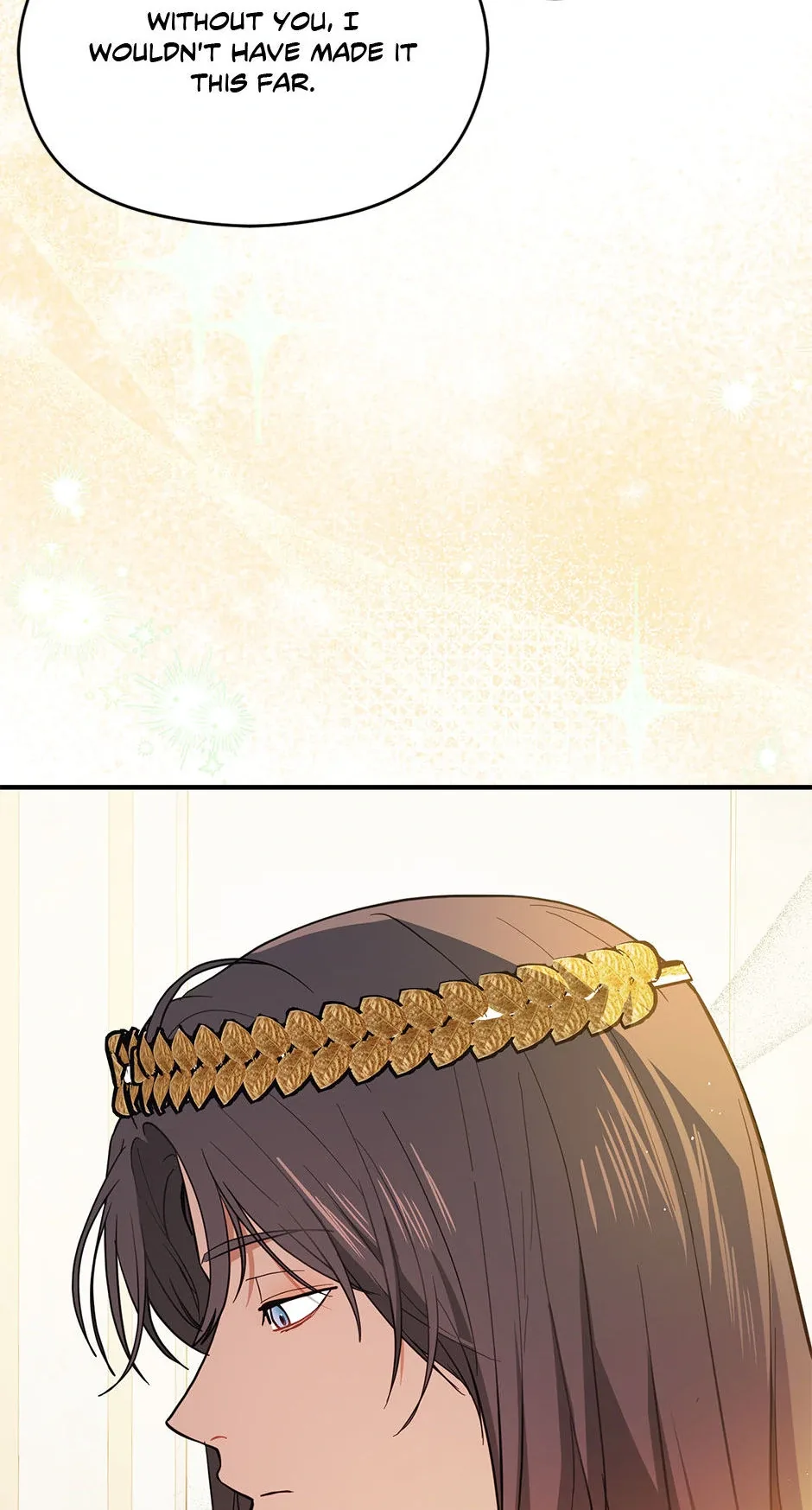 I Didn't Mean to Seduce the Male Lead Chapter 120 page 50