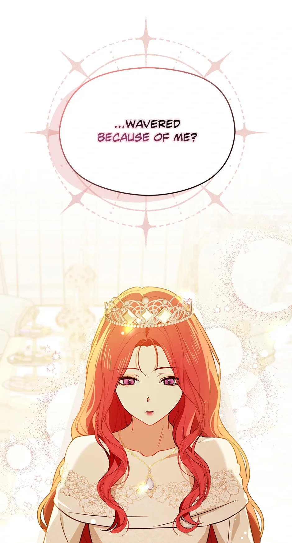 I Didn't Mean to Seduce the Male Lead Chapter 120 page 46