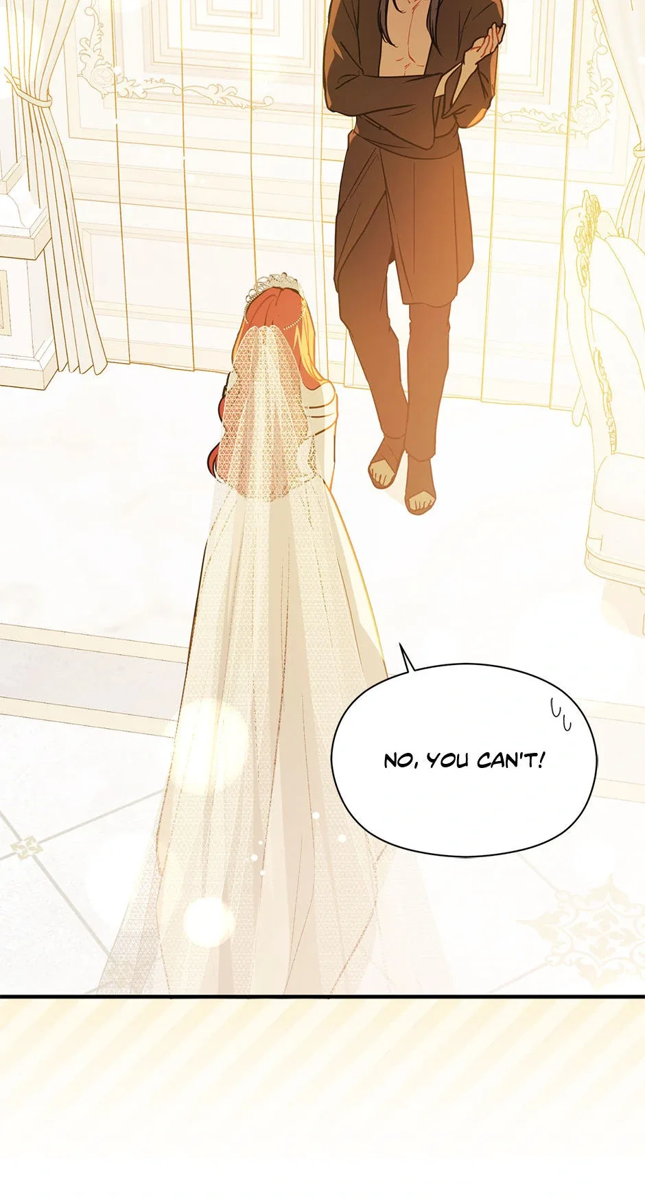I Didn't Mean to Seduce the Male Lead Chapter 120 page 52