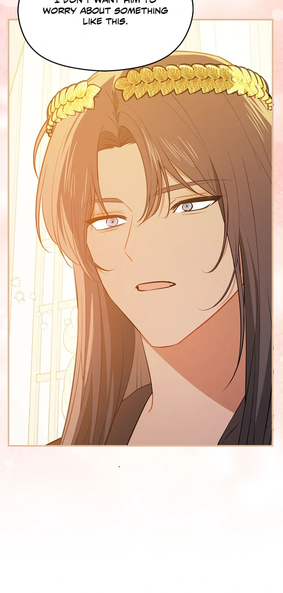 I Didn't Mean to Seduce the Male Lead Chapter 120 page 57