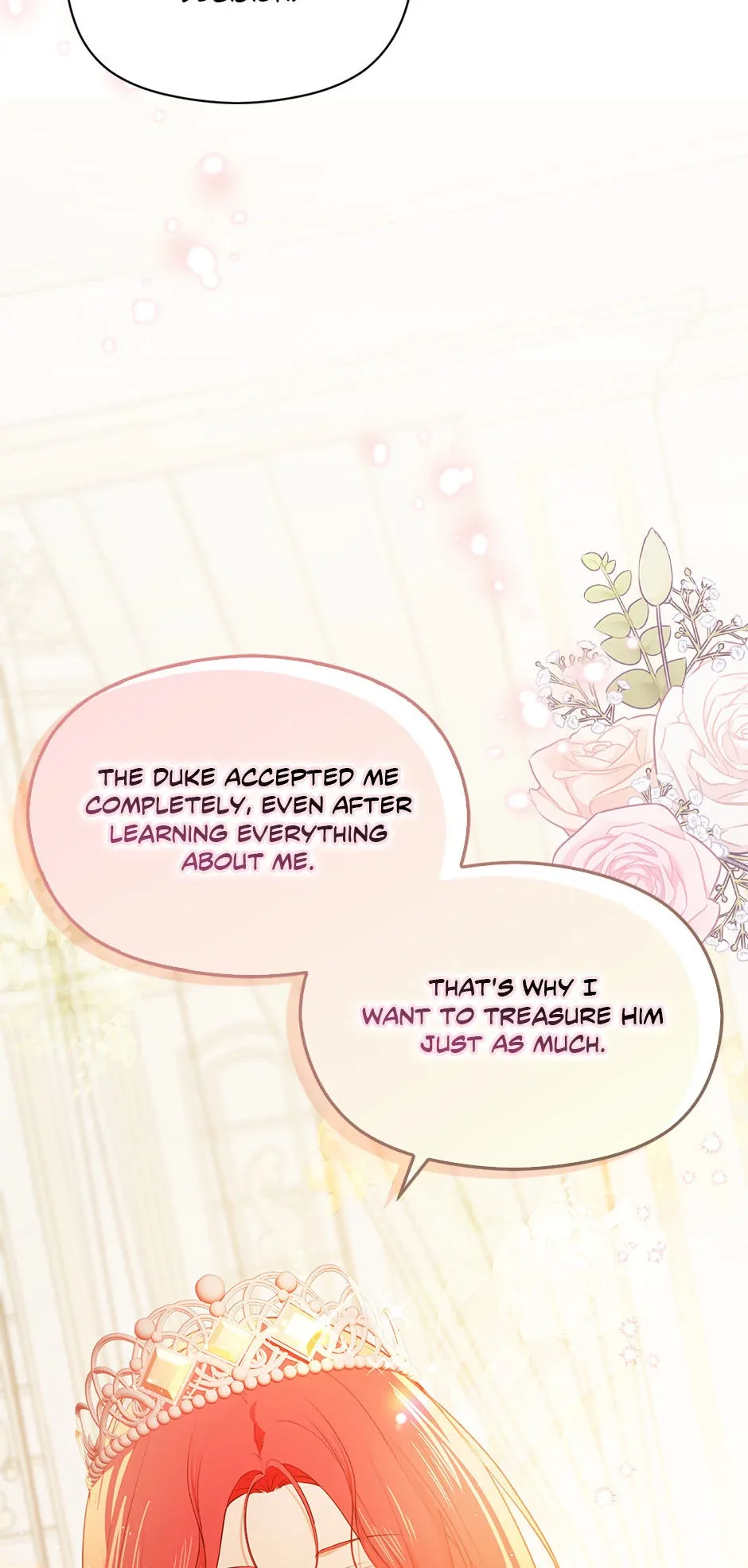 I Didn't Mean to Seduce the Male Lead Chapter 120 page 55