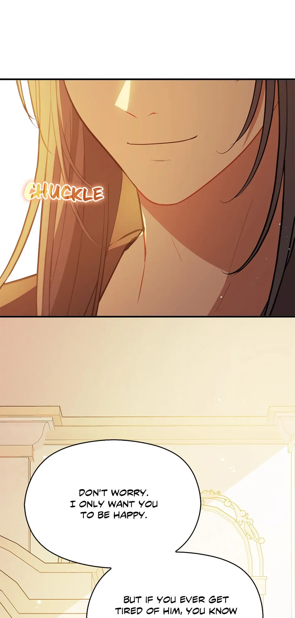 I Didn't Mean to Seduce the Male Lead Chapter 120 page 58