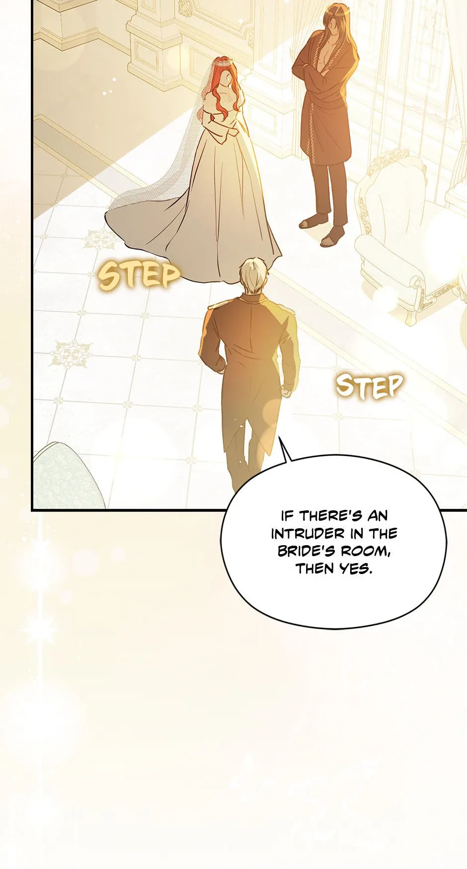 I Didn't Mean to Seduce the Male Lead Chapter 120 page 65