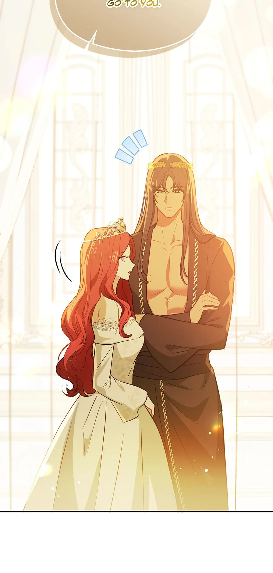 I Didn't Mean to Seduce the Male Lead Chapter 120 page 62